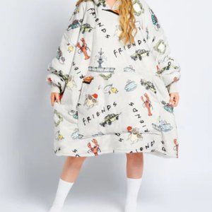 Oodie Special Edition F.R.I.E.N.D.S